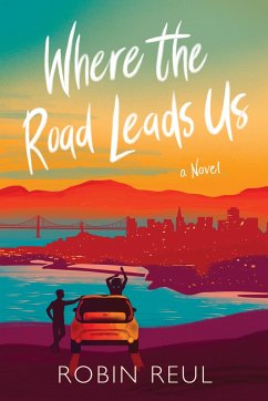 Where the Road Leads Us - Reul, Robin