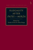 Illegality after Patel v Mirza