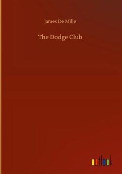 The Dodge Club - Mille, James De