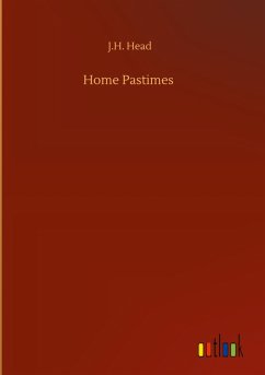 Cover Home Pastimes