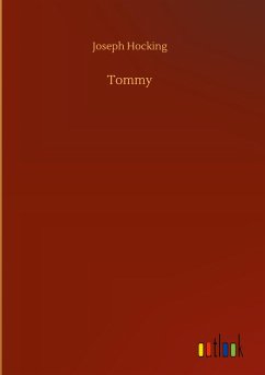 Tommy - Hocking, Joseph