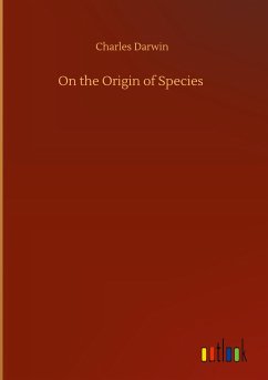 On the Origin of Species