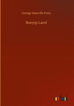 Bunyip Land