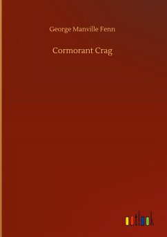 Cormorant Crag