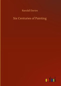 Six Centuries of Painting