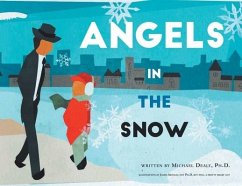 Angels in the Snow - Dealy, Michael