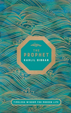 The Prophet - Gibran, Khalil