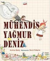 Mühendis Yagmur Deniz - Beaty, Andrea