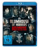 Blumhouse of Horrors - 10-Movie Collection