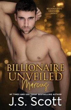 Billionaire Unveiled - Scott, J. S.