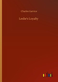 Leslie's Loyalty Leslie's Loyalty