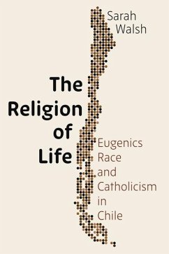 The Religion of Life - Walsh, Sarah