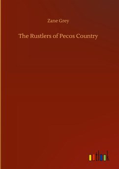 The Rustlers of Pecos Country