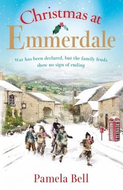 Emmerdale at War - Bell, Pamela