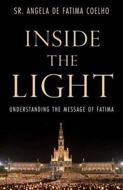 Inside the Light - de Fatima Coelho, Angela