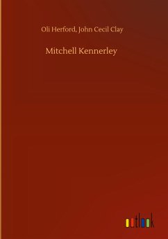 Mitchell Kennerley