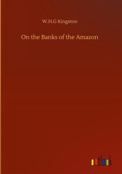 Cover On the Banks of the Amazon