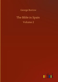 The Bible in Spain