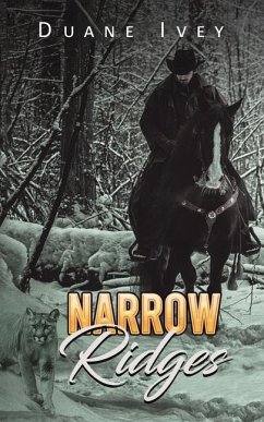 Narrow Ridges - Ivey, Duane