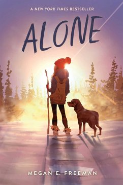 Cover Alone