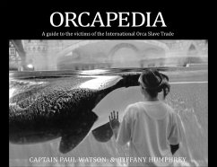 Orcapedia - Watson, Captain Paul; Humphrey, Tiffany