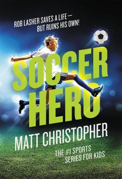 Soccer Hero - Christopher, Matt