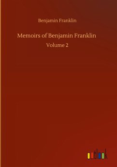 Memoirs of Benjamin Franklin