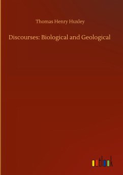 Discourses: Biological and Geological