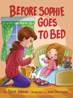 Before Sophie Goes to Bed - Gibson, Derek