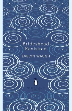 Brideshead Revisited - Waugh, Evelyn