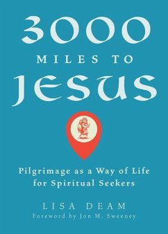 3000 Miles to Jesus - Deam, Lisa