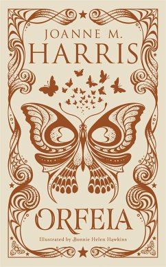 Orfeia - Harris, Joanne M