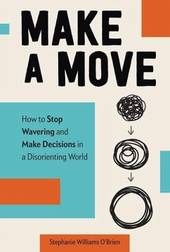 Make a Move - O'Brien, Stephanie Williams