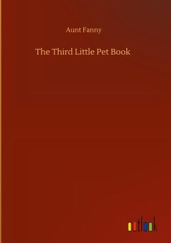 The Third Little Pet Book