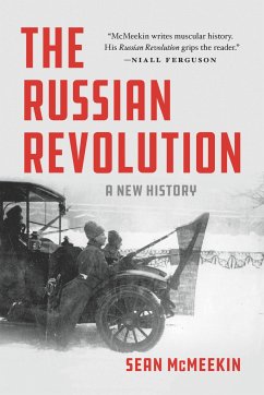 The Russian Revolution - McMeekin, Sean