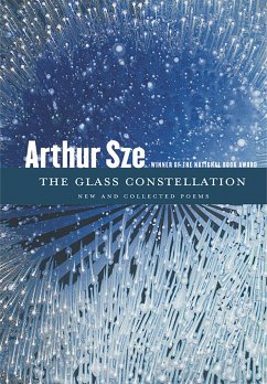 The Glass Constellation - Sze, Arthur