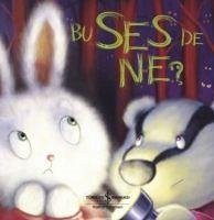 Bu Ses de Ne - Moss, Stephanie