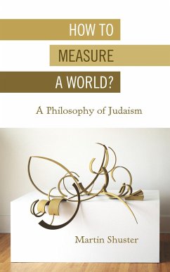 How to Measure a World? - Shuster, Martin