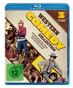 Western Comedy Collection - Bob Hope,Jane Russell,Doris Day