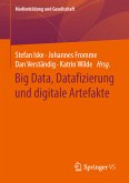 Big Data, Datafizierung und digitale Artefakte (eBook, PDF)