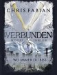 VERBUNDEN (eBook, ePUB) - Bild 1