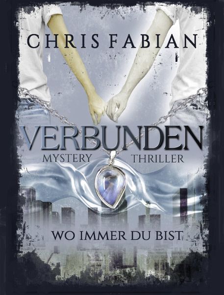 VERBUNDEN (eBook, ePUB)