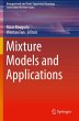 Mixture Models and Applications - Bild 1