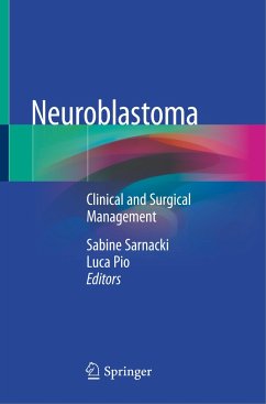 Neuroblastoma