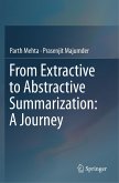 From Extractive to Abstractive Summarization: A Journey