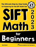 SIFT Math for Beginners