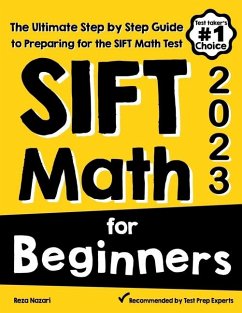 SIFT Math for Beginners - Nazari, Reza