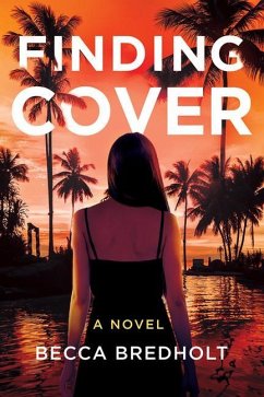 Finding Cover - Bredholt, Becca