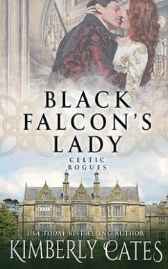 Black Falcon's Lady - Cates, Kimberly