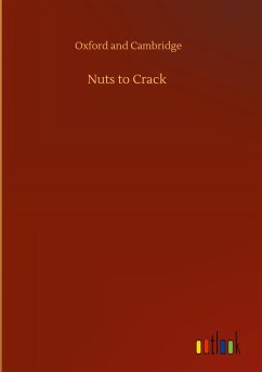 Nuts to Crack